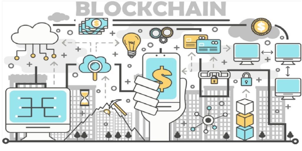 قائمة الوظائف الأعلى أجرًا في البلوكتشين لعام 2025