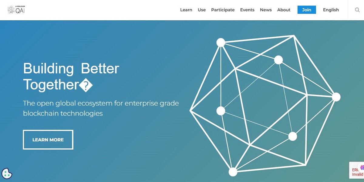 ما الفرق بين Hyperledger والبلوكتشين وأيهما أفضل لعملك؟