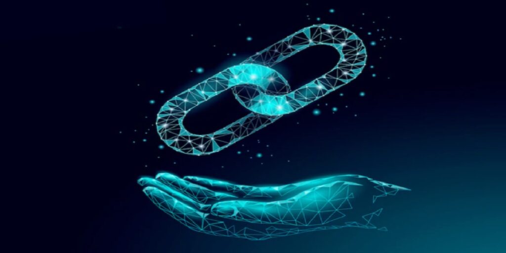 ما المقصود بسلاسل كتل المؤسسات أو enterprise blockchain