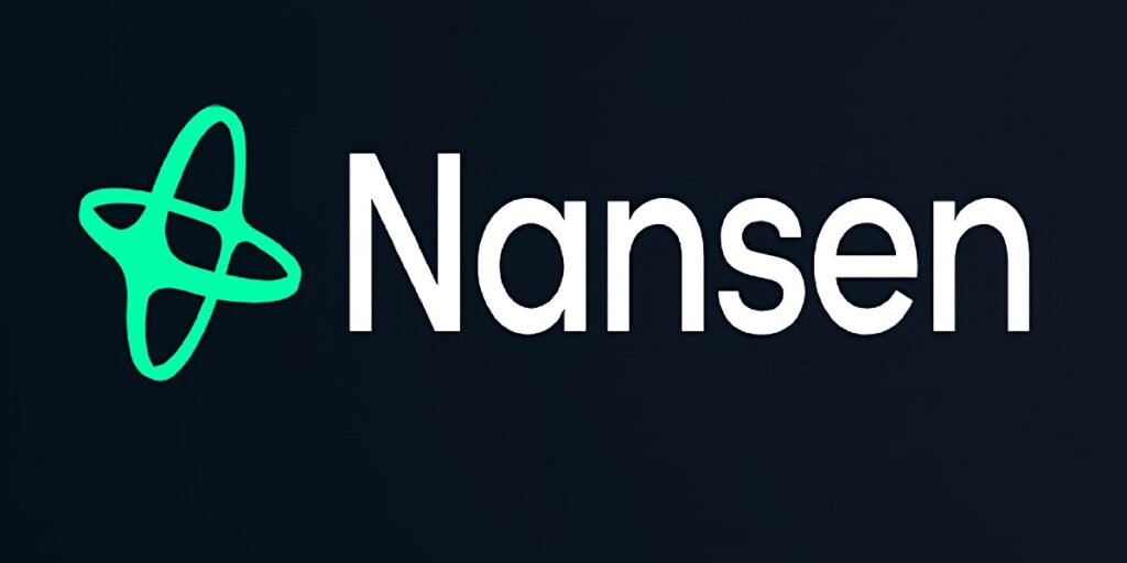 مراجعة منصة Nansen لتحليل بيانات بلوكتشين وأهم ميزاتها