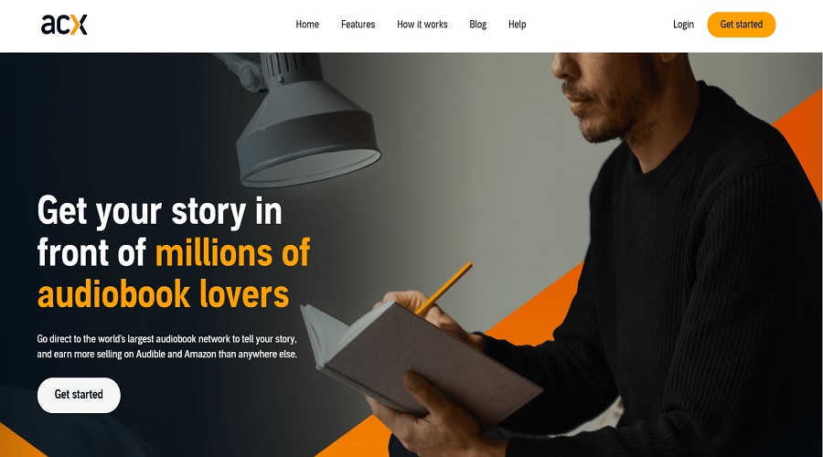 نبذة عن منصة acx