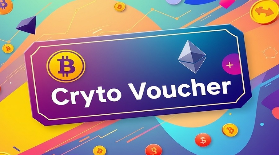 نظرة عامة على قسائم العملات الرقمية