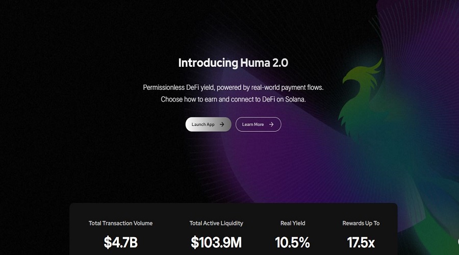 هل Huma بديل فعلي للنظام المالي التقليدي