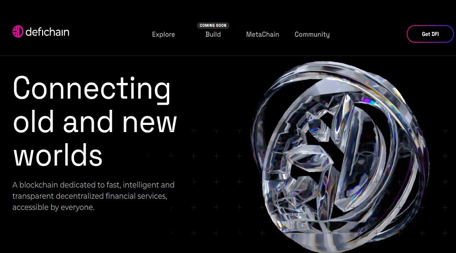  DeFiChain – بروتوكول إقراض لامركزي مبني على شبكة بيتكوين