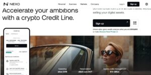 أفضل منصات قروض العملات المشفرة لعام 2025 وميزات كل منها