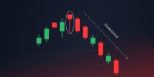 أنماط التداول: نمط شمعة الرجل المشنوق أهم النصائح والأمثلة