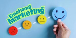 استخدام التسويق العاطفي Emotional Marketing لجذب المستهلكين وتعزيز المبيعات