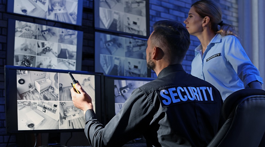 استراتيجيات الأمن للشركات الصغيرة والمتوسطة