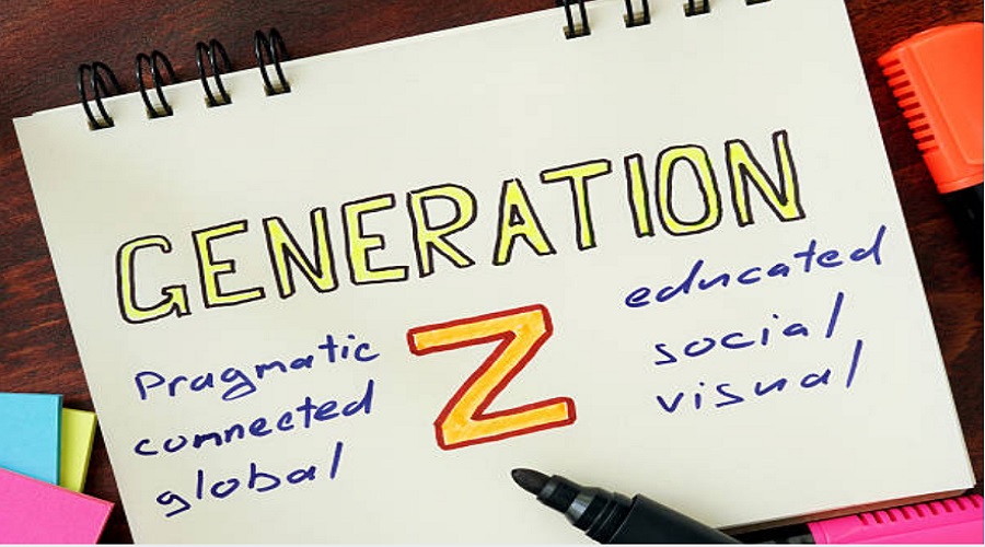 التسويق للجيل Z