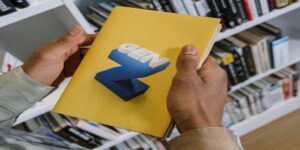 الدليل الشامل حول التسويق للجيل Z أو ما يطلق عليه Gen Z Marketing