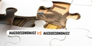 الفرق بين الاقتصاد الكلي والاقتصاد الجزئي وأمثلة على كل منهما