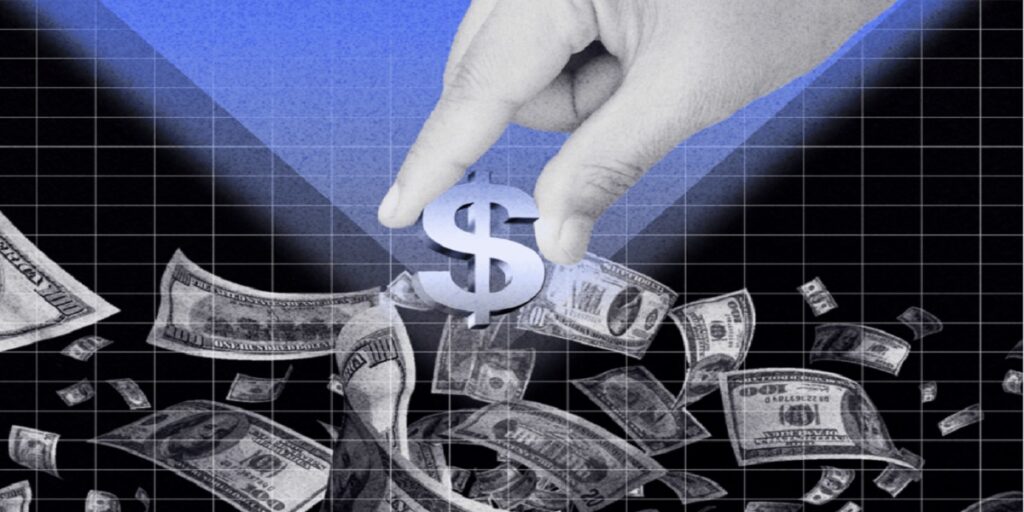 المفاهيم الأساسية عن سيولة الشراء وسيولة البيع في التداول