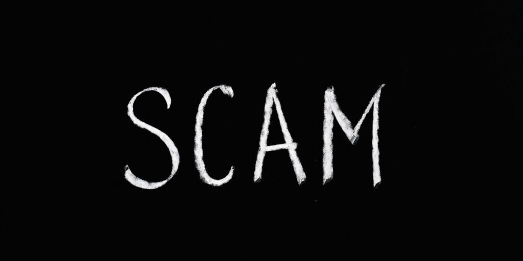 بين الشرعية والاحتيال: ماذا عن منصة denoex للعملات المشفرة؟