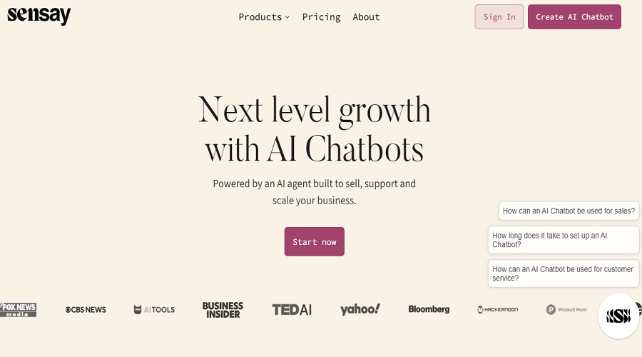 تطبيقات نسخ عملة Sensay الرقمية