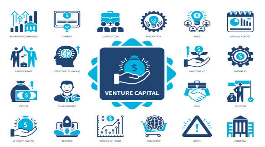 رأس المال الاستثماري