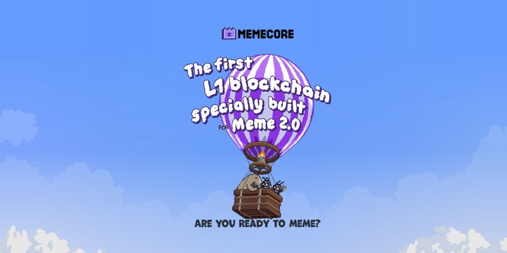 كل ما تريد معرفته عن تقنية MemeCore وميزاتها الأساسية
