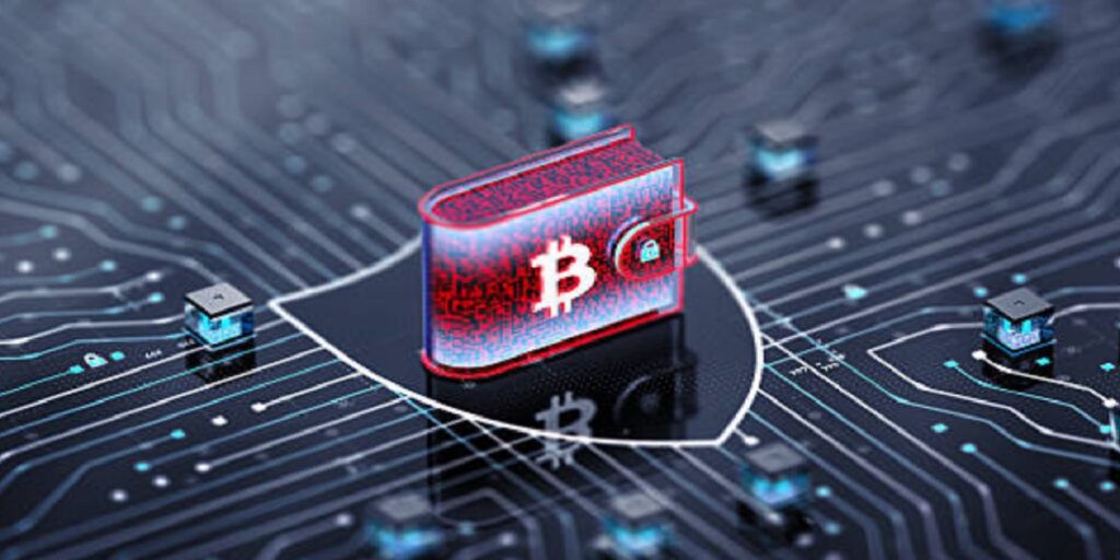 كل ما تريد معرفته عن محافظ Web 3 المشفرة وطرق السحب والإيداع من محافظ Web3