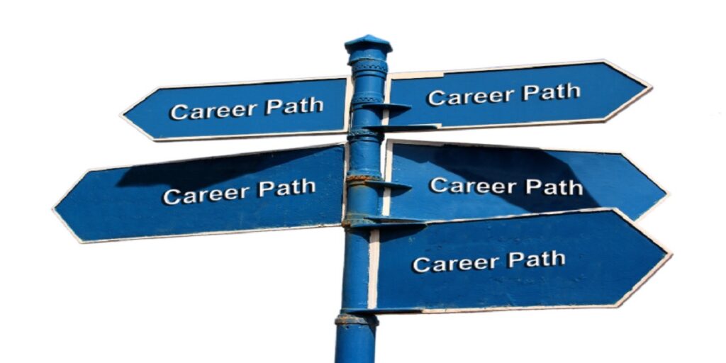 كيف يمكنك رسم المسار المهني الخاص بك وما أهمية ذلك؟