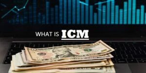 ما المقصود بأسواق رأس المال على الانترنت أو ICM وما الغاية منها؟