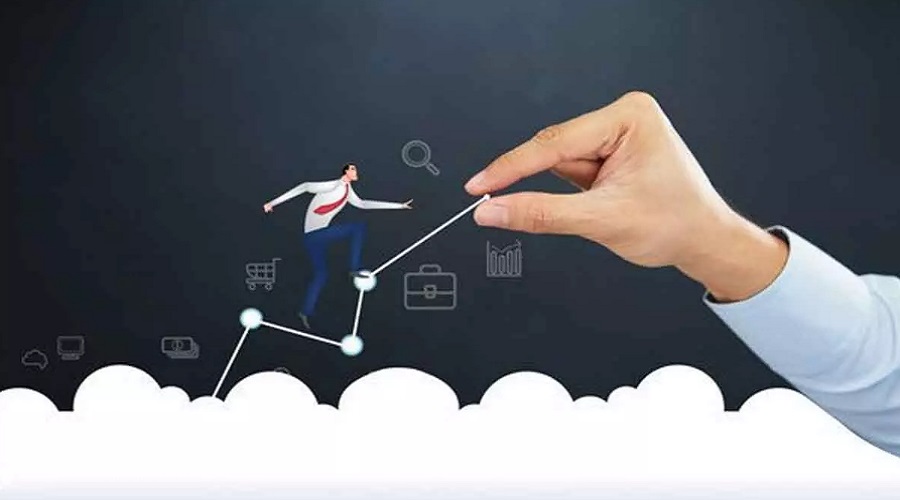 ما هو المسار المهني؟ رسم المسار المهني