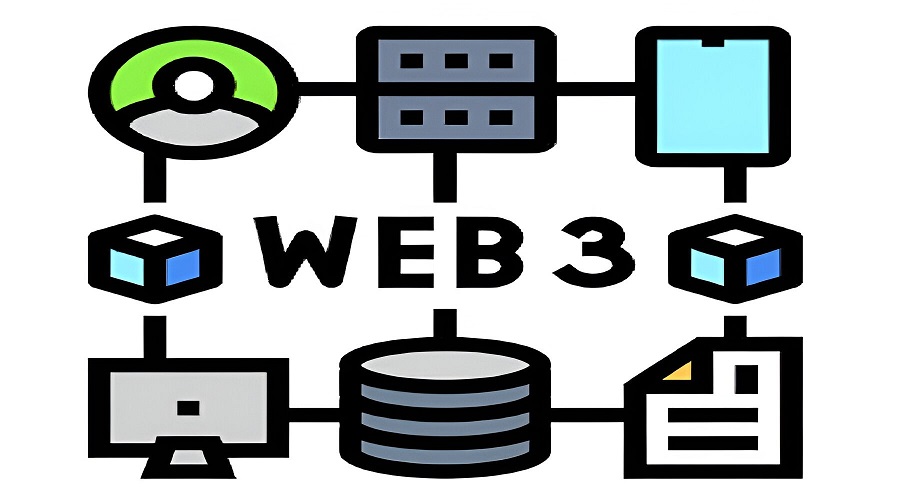محافظ Web 3 المشفرة