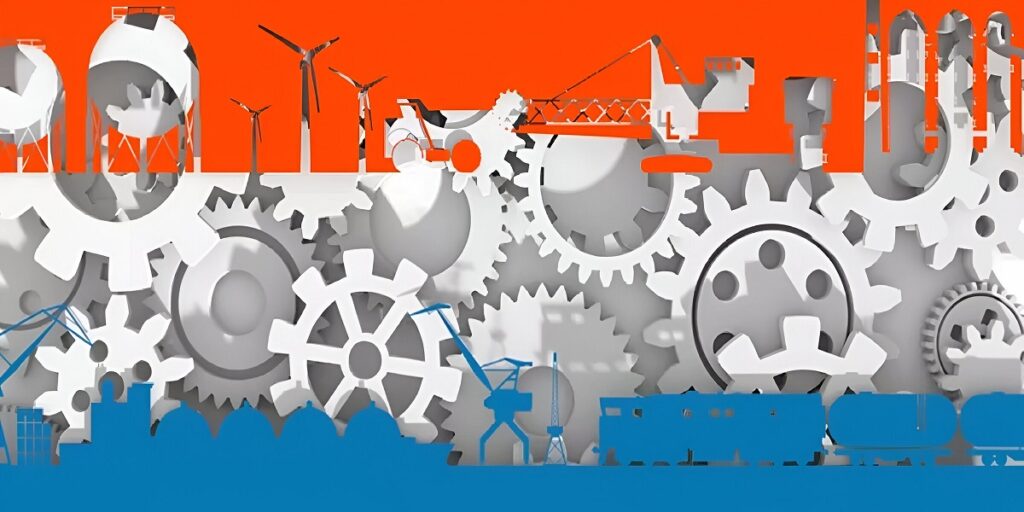 مصطلحات المال والأعمال: الفرق بين الصناعة والقطاع Industry and Sector