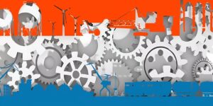 مصطلحات المال والأعمال: الفرق بين الصناعة والقطاع Industry and Sector