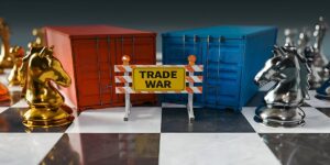 مفهوم الحروب التجارية Trade Wars وأهم الأمثلة عليها تاريخيًا