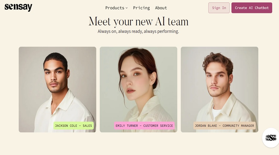 مفهوم النسخ الرقمية للذكاء الاصطناعي