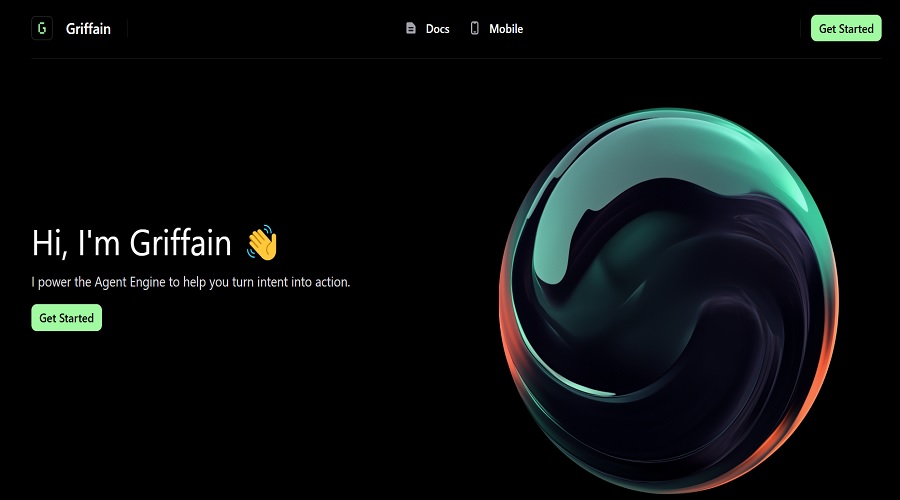 نبذة عن عملة GRIFFAIN المشفرة