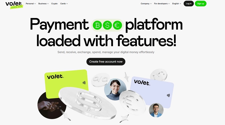 نبذة عن نظام AdvCash للدفع