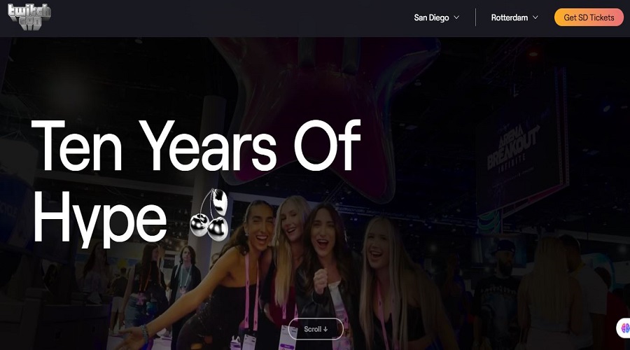 نصائح لزيادة الأرباح على Twitch