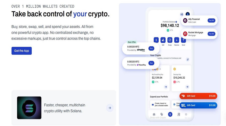 BitPay بوابة الدفع بالعملات الرقمية للمستخدمين والتجار