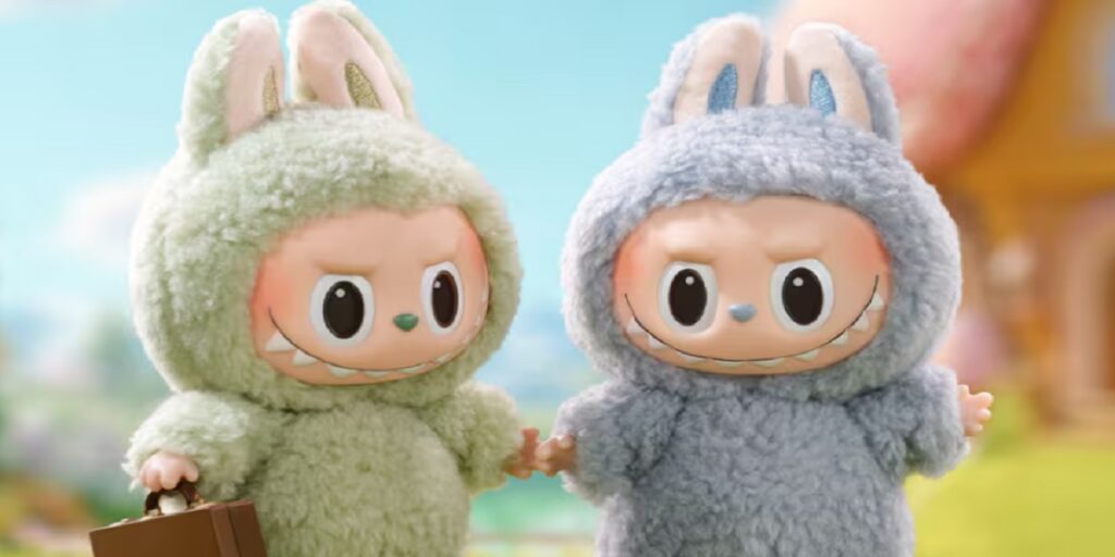 أبرز المعلومات عن رمز لابوبو المشفر Labubu الفيروسي