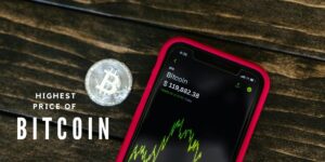 أسباب المستويات القياسية لسعر البيتكوين ولمحة عن الأسعار تاريخيًا