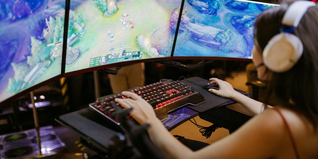 أفضل ألعاب الويب 3 للربح 2025 ومميزات كل لعبة هل تستحق التجريب؟