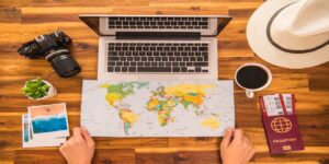 أفضل الأفكار الملهمة لكسب المال للطلاب 2025