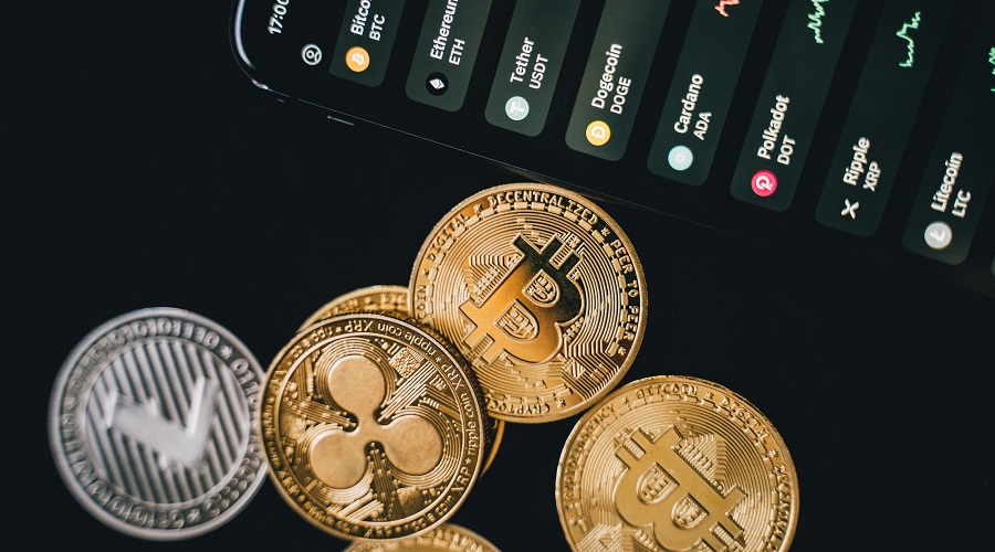 أفضل العملات المشفرة للاستثمار فيها