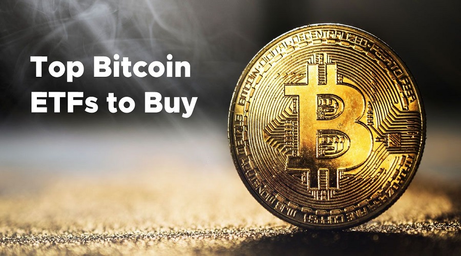 أفضل صناديق الاستثمار المتداولة في BTC لعام 2025