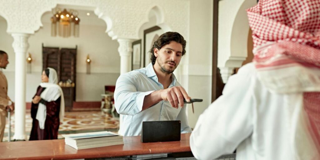 أفضل وسائل الدفع في الإمارات العربية المتحدة ومميزات كل منها