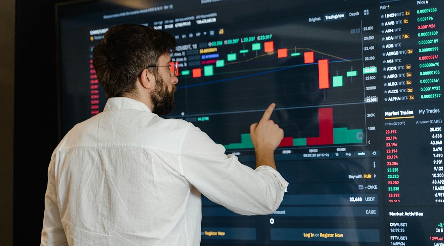 بورصات العملات المشفرة للعثور على عملات رقمية جديدة للاستثمار