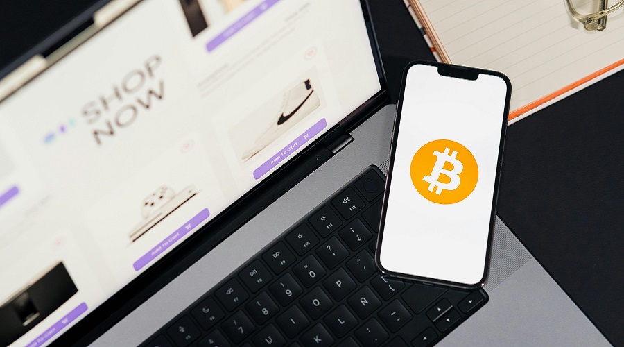 تداول عقود بيتكوين الآجلة بشكل مجهول