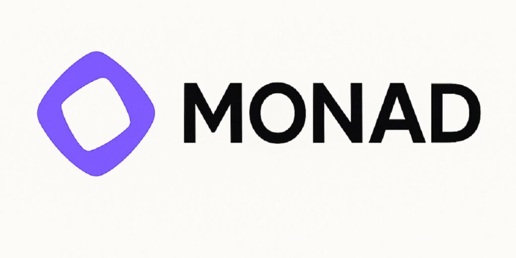 تفاصيل مشروع عملة Monad المشفرة وميزاتها