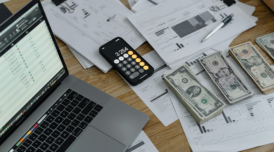 حول حساب الهامش في التداول Margin Account