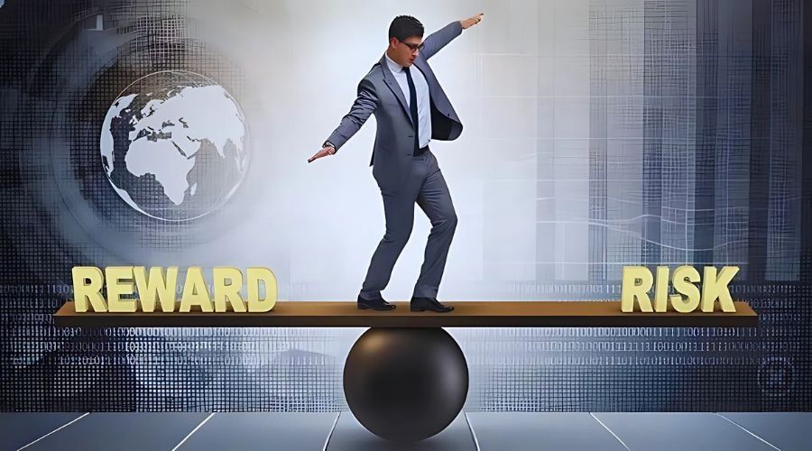 عيوب حساب الهامش في التداول