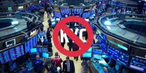 قائمة بأفضل بورصات لا تتطلب تحقق من العميل