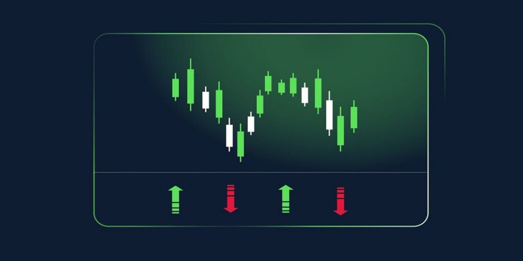 كل ما تريد معرفته عن مؤشر أرون Aroon واستراتيجيات تداوله