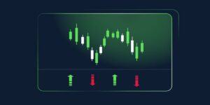 كل ما تريد معرفته عن مؤشر أرون Aroon واستراتيجيات تداوله
