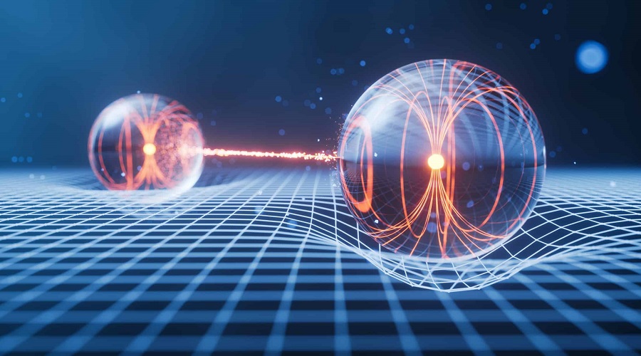 كيف يمكنك الاستثمار في الثورة الكمومية