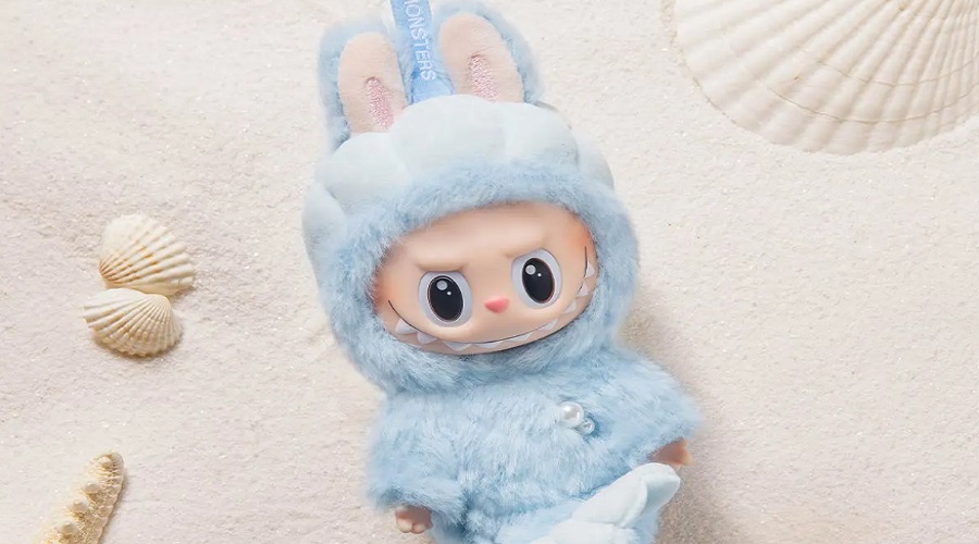 لعبة لابوبو labubu